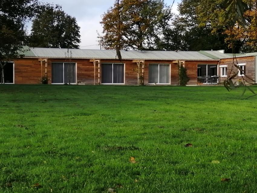 Nature Varuna - Les Gaveries