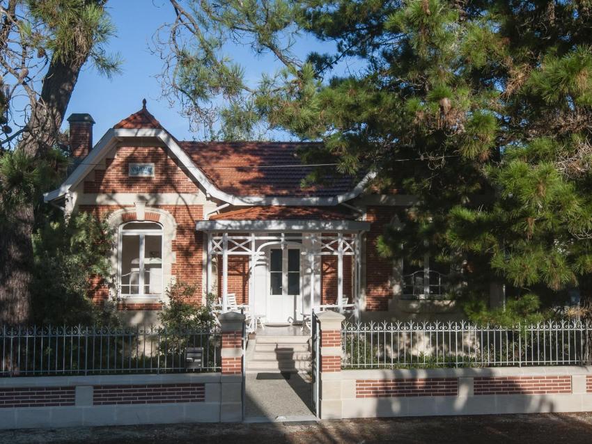 Villa Soulac-sur-Mer, 9 pièces, 11 personnes - FR-1-648-42