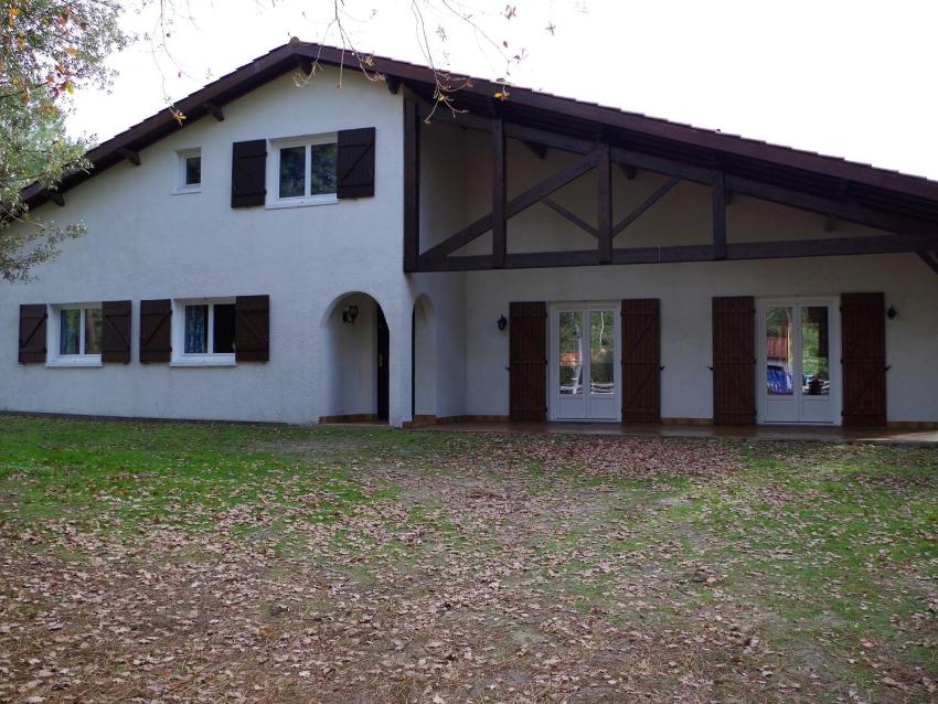 Villa Soulac-sur-Mer, 5 pièces, 10 personnes - FR-1-648-24