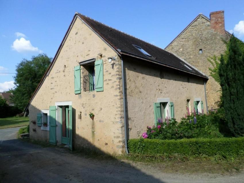 Gîte Yvré-l'Évêque, 3 pièces, 4 personnes - FR-1-410-194