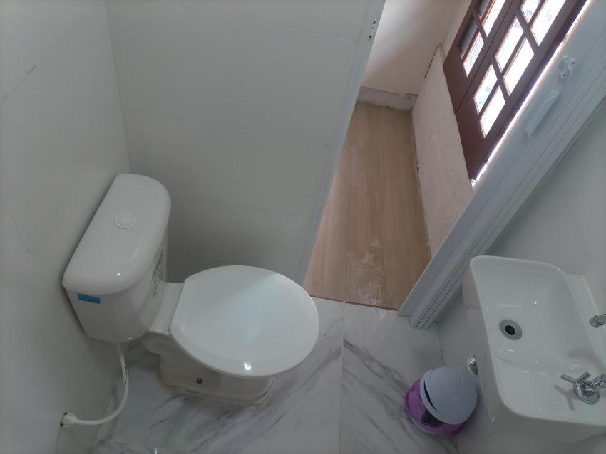 Pousada Cama & Café