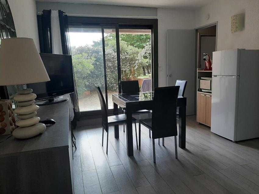 Appartement Seignosse, 2 pièces, 3 personnes - FR-1-239-663