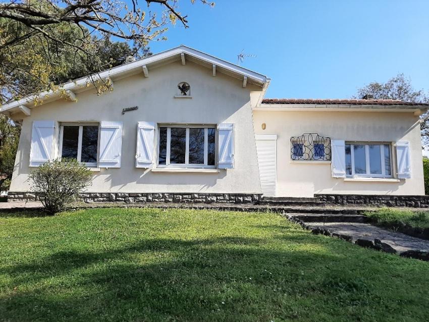 Maison Anglet, 4 pièces, 6 personnes - FR-1-239-592