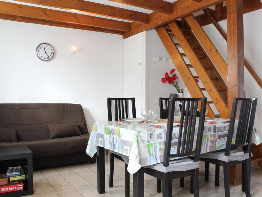 Maison Saint-Pierre-d'Oléron, 3 pièces, 6 personnes - FR-1-246A-62