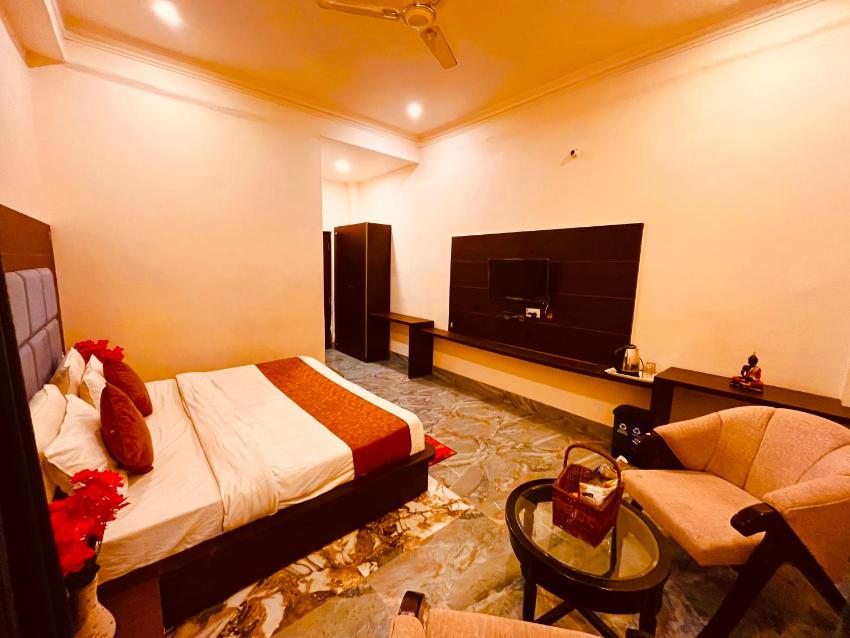 Sitara Resort, Haridwar