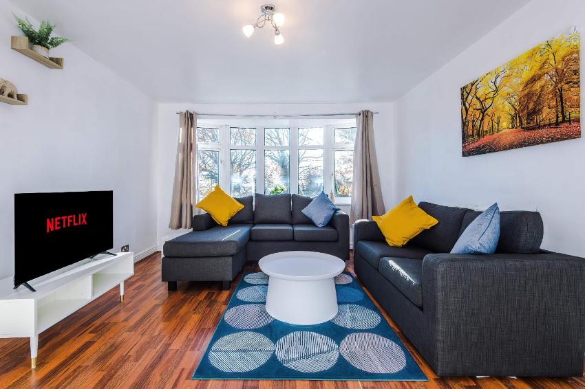 North Leeds 3 Bedroom House