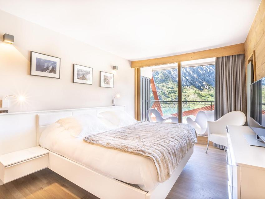 Appartement Tignes, 5 pièces, 8 personnes - FR-1-480-78