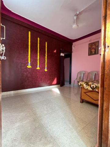 Swapnapurti - Luxurious Apartment with Hill view near Kashid Beach Alibaug