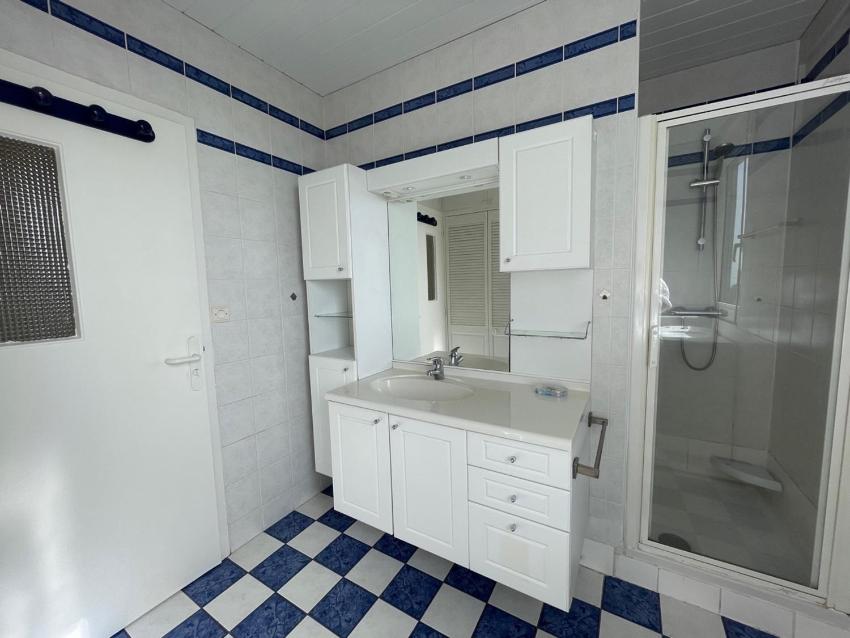 Appartement Jullouville, 3 pièces, 5 personnes - FR-1-361-162