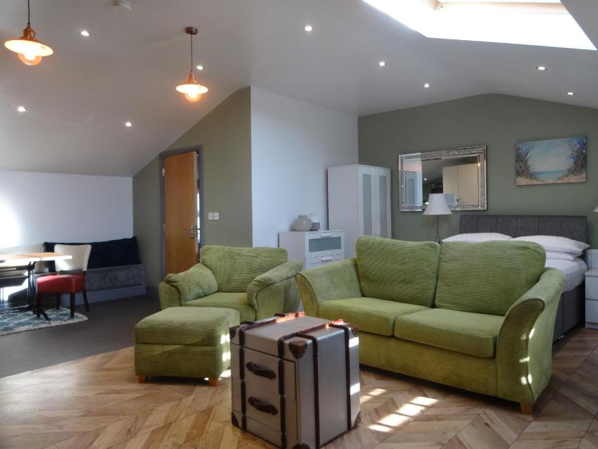 Claudius Caesar, Bowness-on-Solway