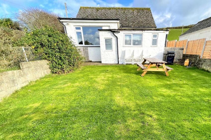CROYDE SEAGRASS 2 Bedrooms