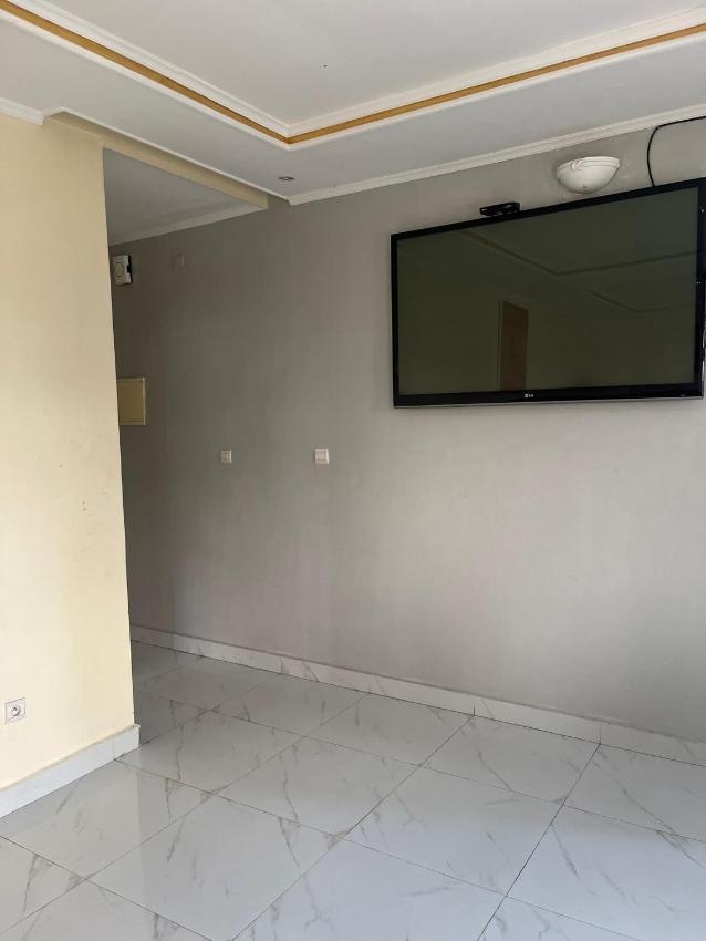 Résidence les Cottages