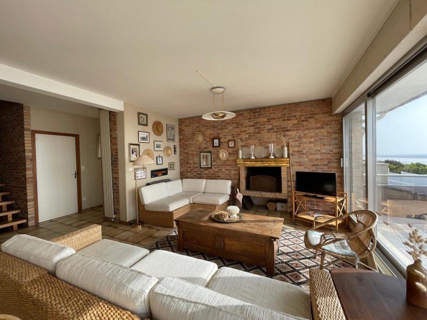 Maison Saint-Pair-sur-Mer, 6 pièces, 10 personnes - FR-1-361-76