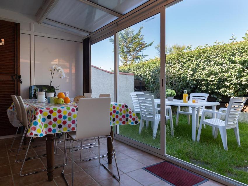 Maison Seignosse, 2 pièces, 4 personnes - FR-1-239-421
