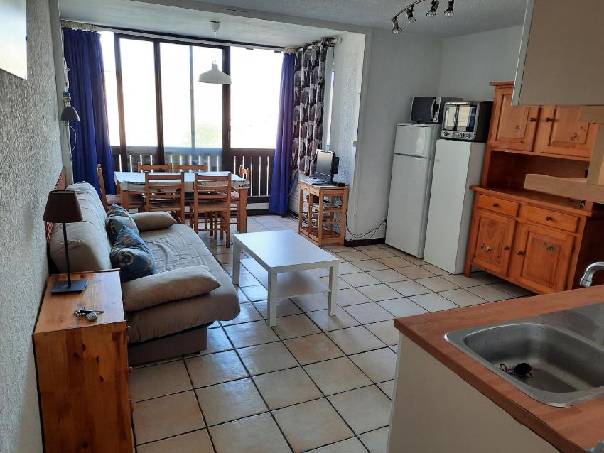 Appartement Seignosse, 3 pièces, 4 personnes - FR-1-239-408