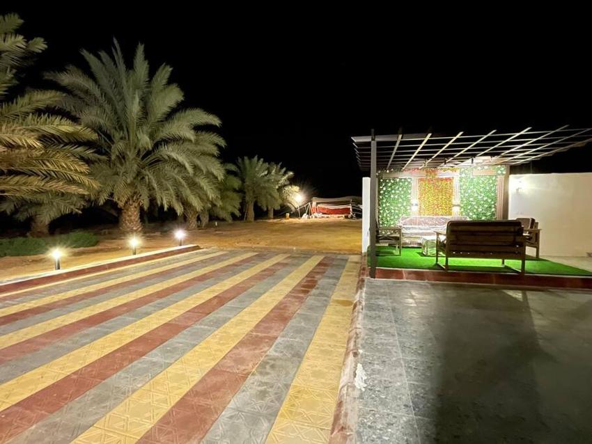 فيلا البيلسان 2