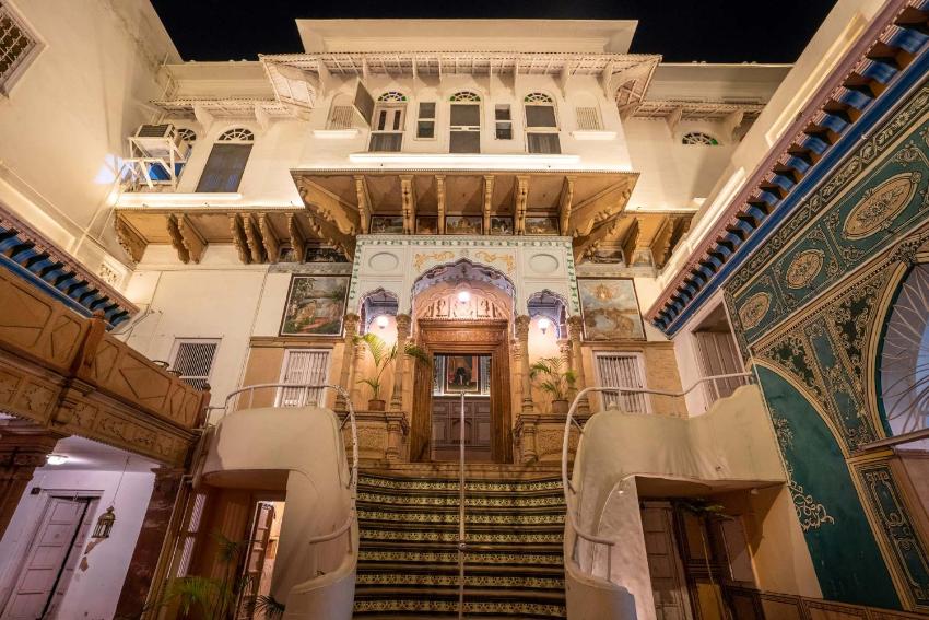 StayVista at Nand Haveli