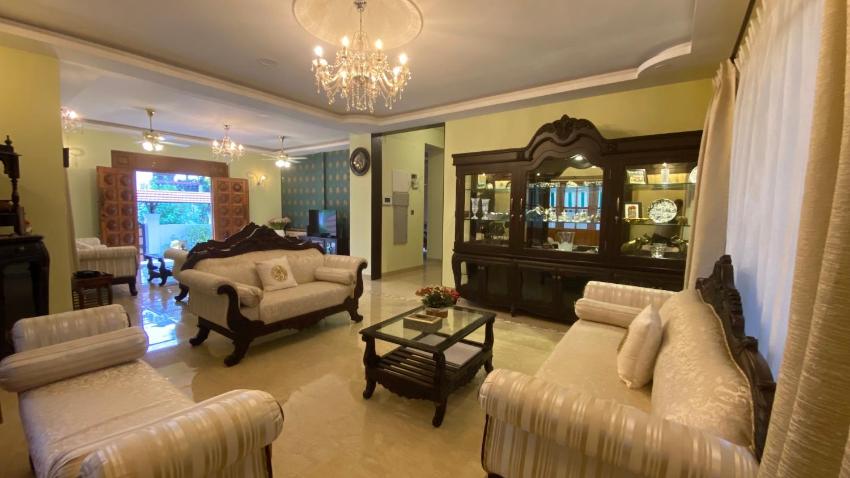 Sonho Villa - Luxe 3 BHK Villa in North Goa