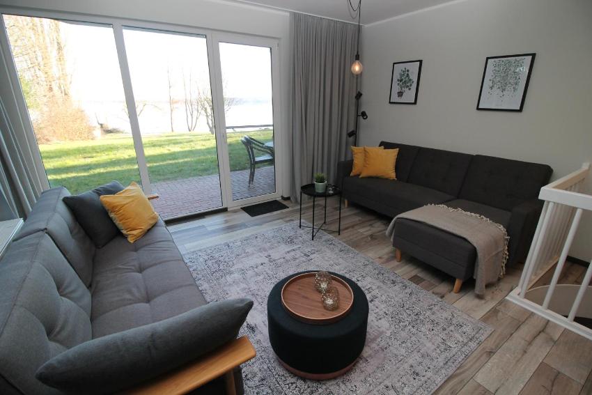 Design-Apartment am Plöner See