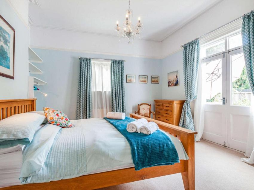 Tanavalla - Elegant 4 bedroom Georgian home in Ramsgate