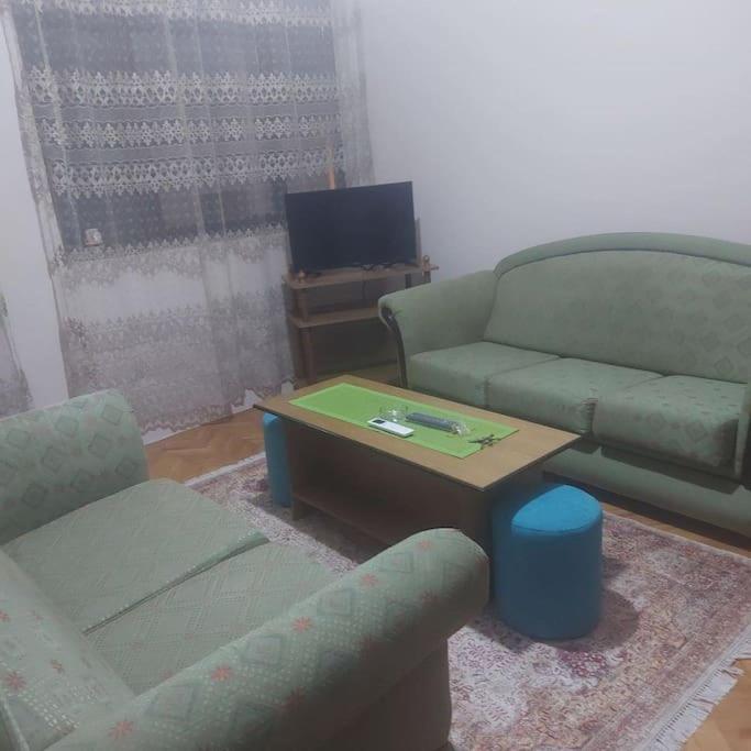 Brus-Kop studio/apartmani