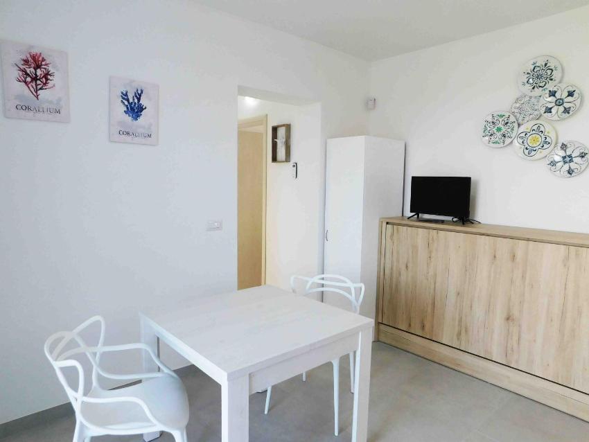 Bilo vista mare Dauni