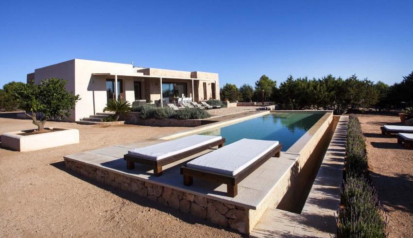 Casa Fafnir - Formentera