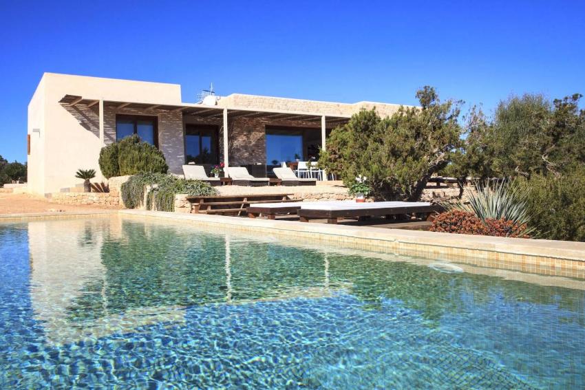 Casa Balder - Formentera