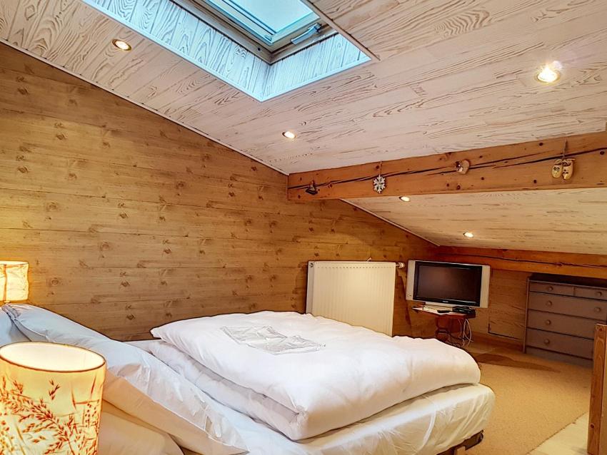 Appartement Les Gets, 3 pièces, 7 personnes - FR-1-454-44