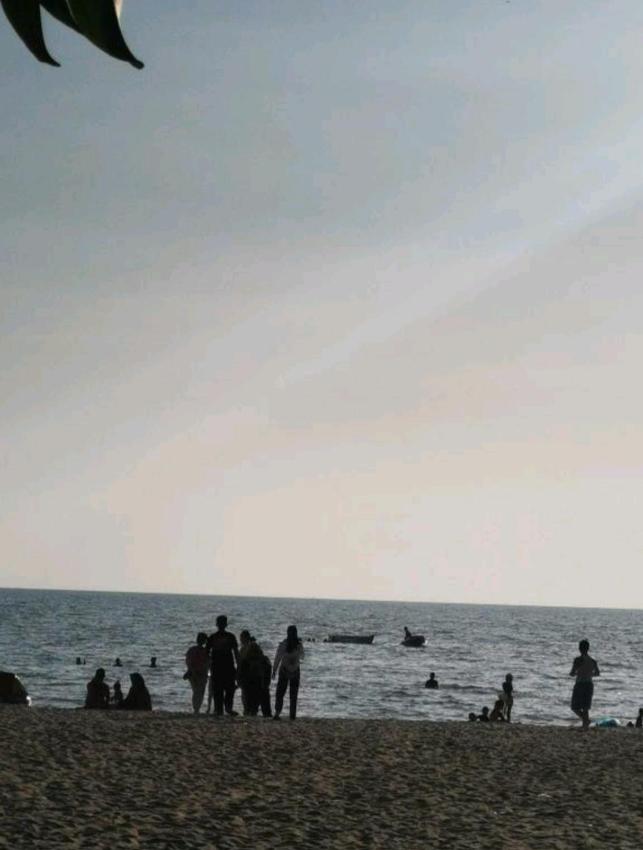 Port Dickson Seaview Homestay