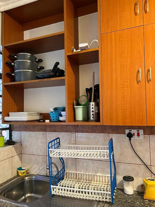 Greatwall Apartments Beijin RD Phase 1 Hse No DB 501