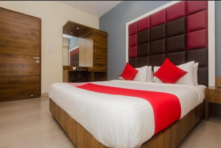 HOTEL SHREE KRISHNA PARADISE