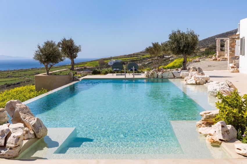 Villa Thita Estate Complex