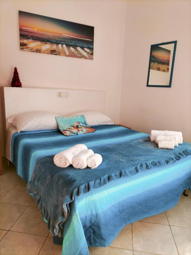 I 23 PASSI Marina di Minturno