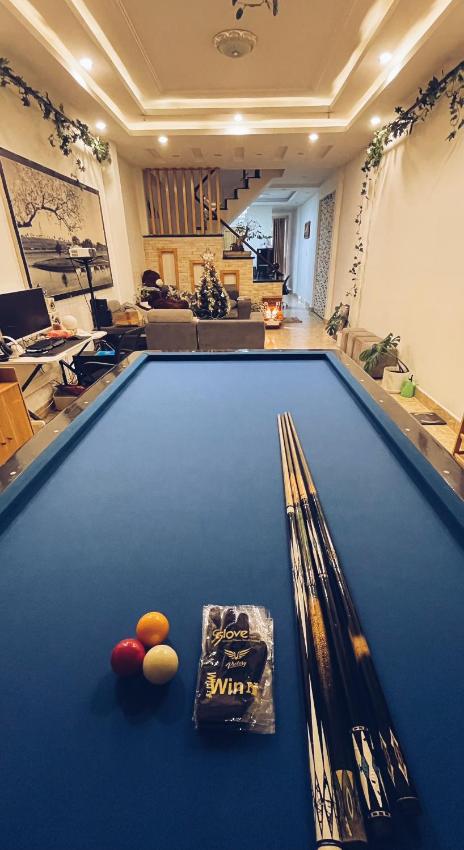 Mon Château Homestay