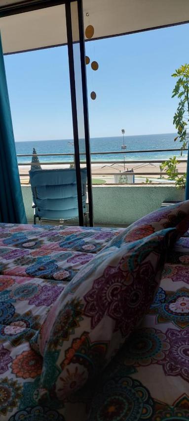 Agua Marina Playa Brava