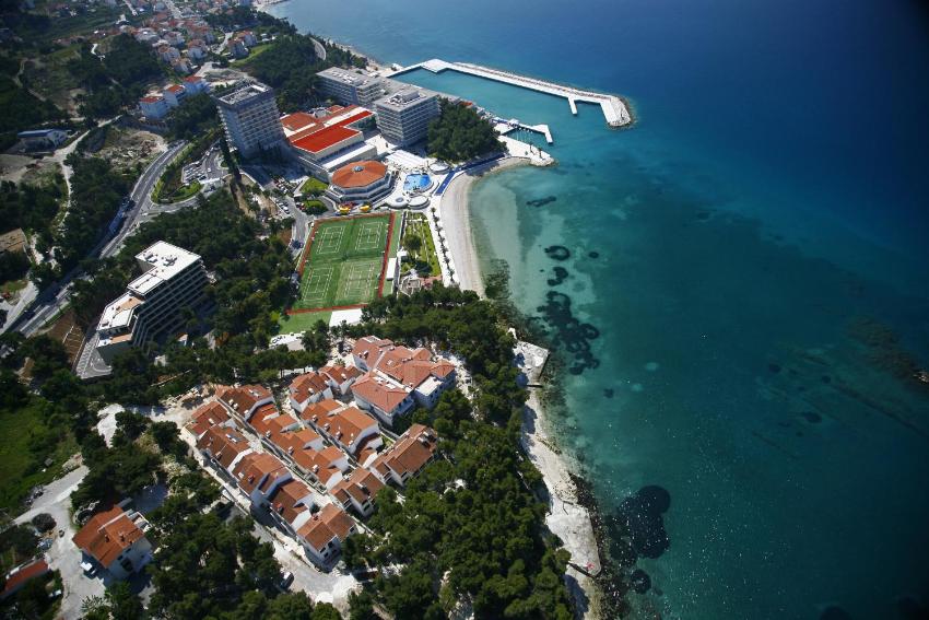 Beach Apartments Lavica