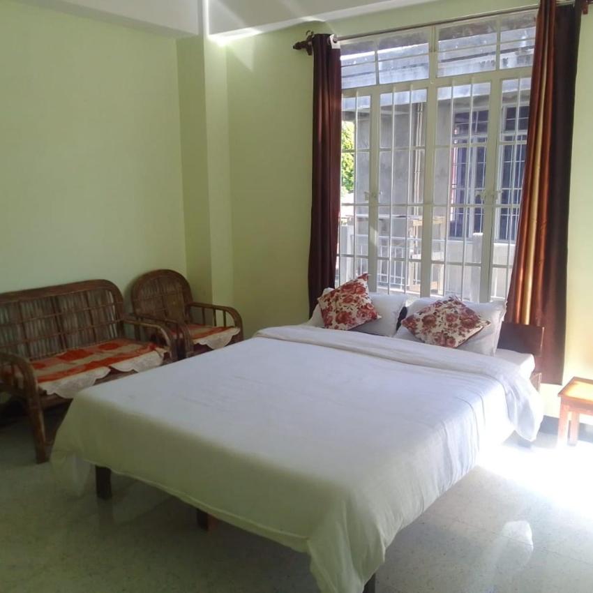 Cherry blossom Guest House