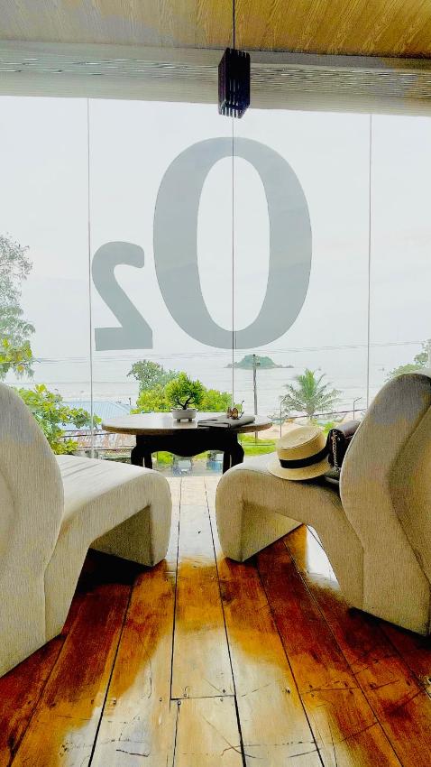 O2 Weligama Hotel & Spa