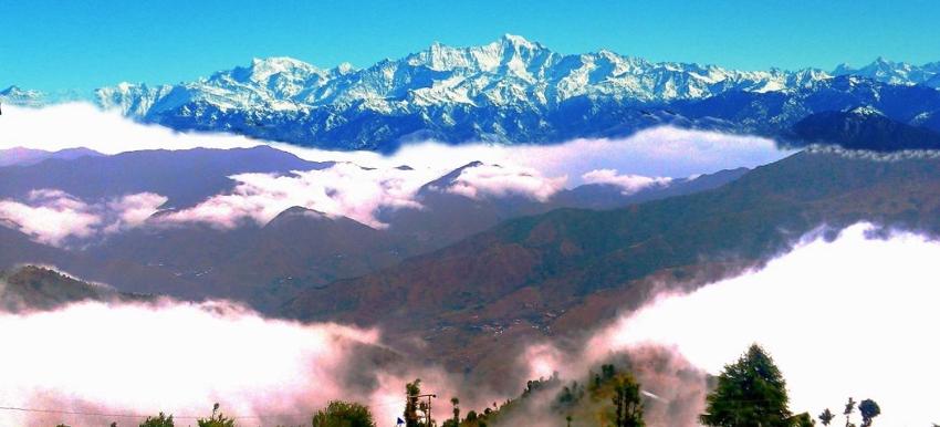 Lokhandi Hotel Chakrata by Suryam Holidays