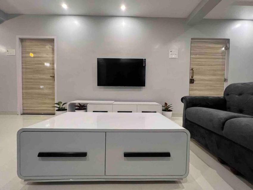 Dattaraj Luxury Villa, Alibaug