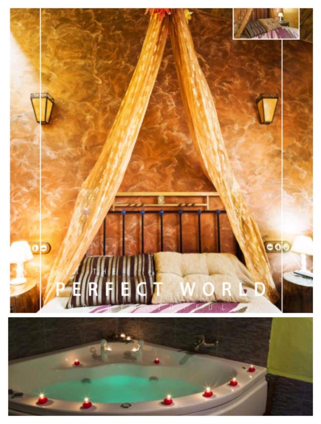 LOS SUEÑOS DE JAVIER