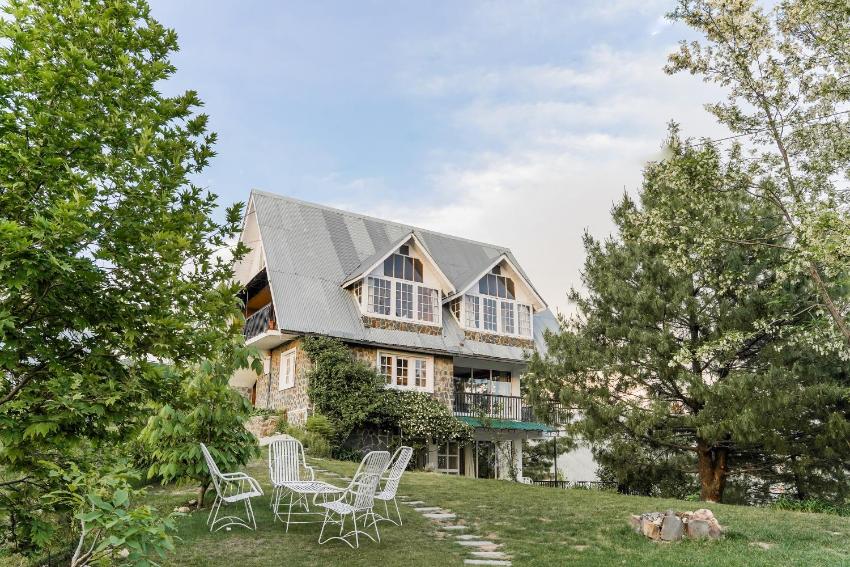 Gali's End By Roomy, Kalabagh Nathiagali