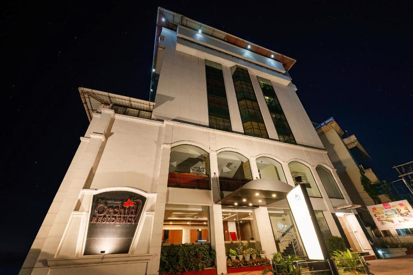 ORCHID RESIDENCY
