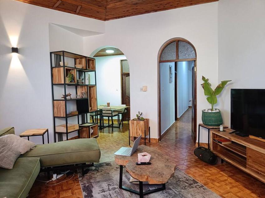 Almasi Home - Mbezi Beach 3 Bedroom