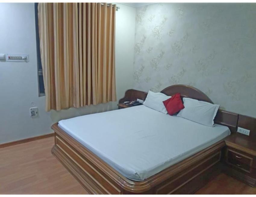 Hotel New Grand, Deoghar