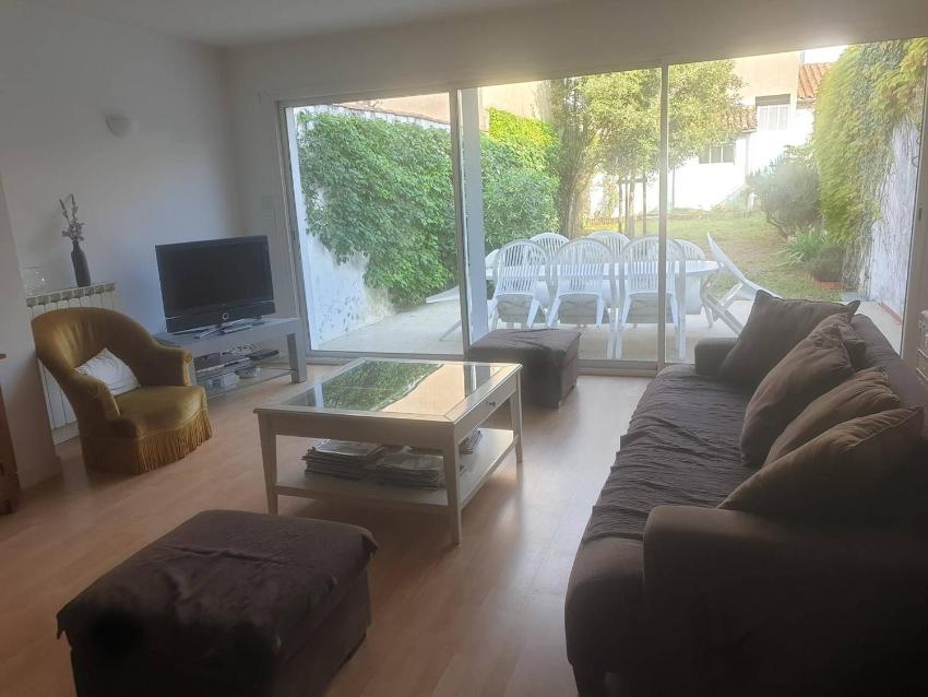 Maison Royan, 4 pièces, 7 personnes - FR-1-494-71