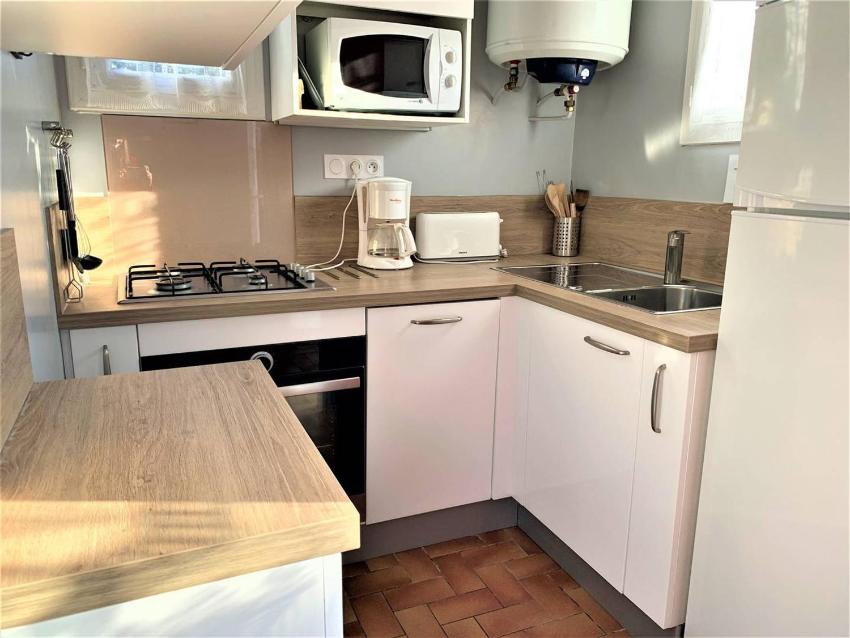 Villa Quiberon, 2 pièces, 4 personnes - FR-1-478-171