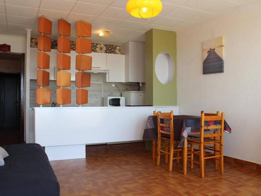 Appartement Port-la-Nouvelle, 2 pièces, 4 personnes - FR-1-229C-20