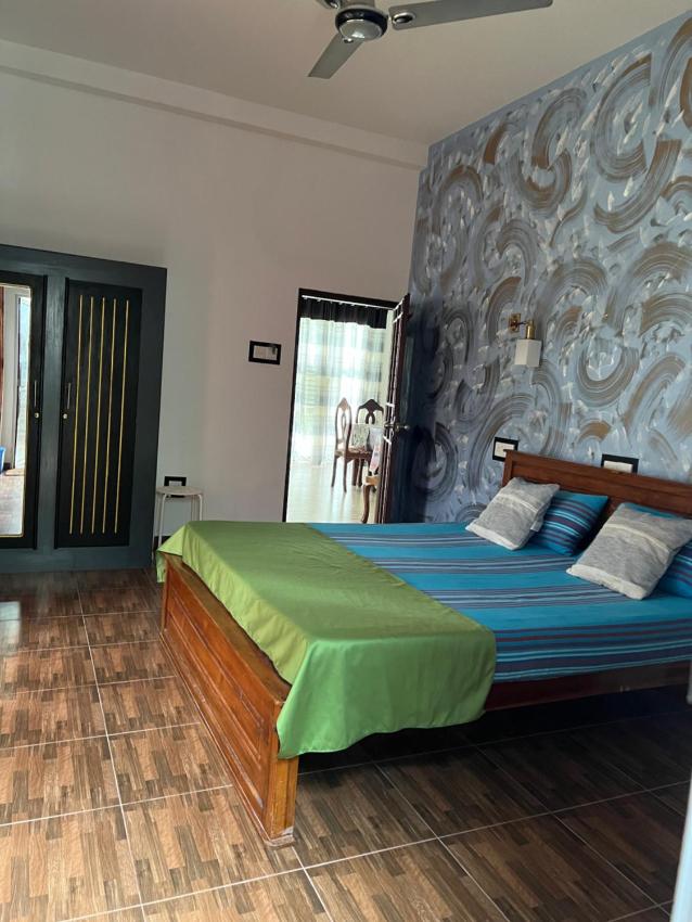 Ruwan Villa Ahangama